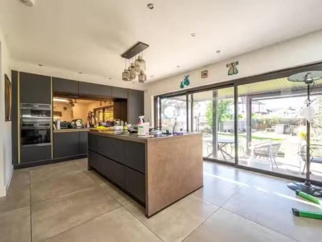 House for rent in Chingford, Greater London