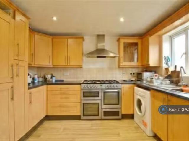 House for rent in Feckenham, City Of Bristol
