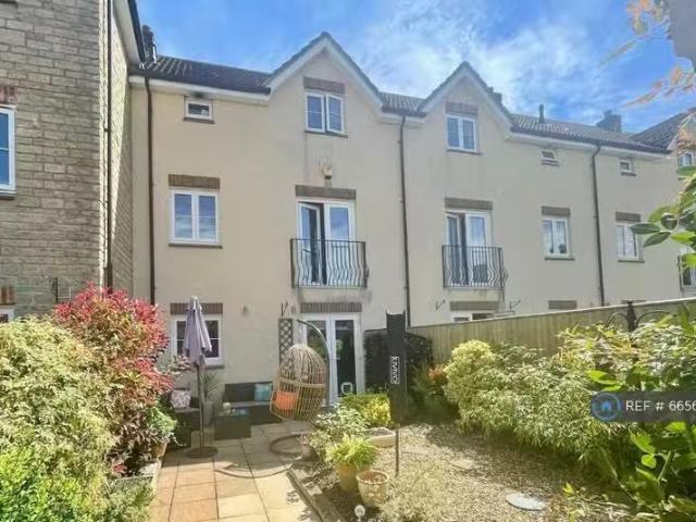 House for rent in Wanstrow, Somerset