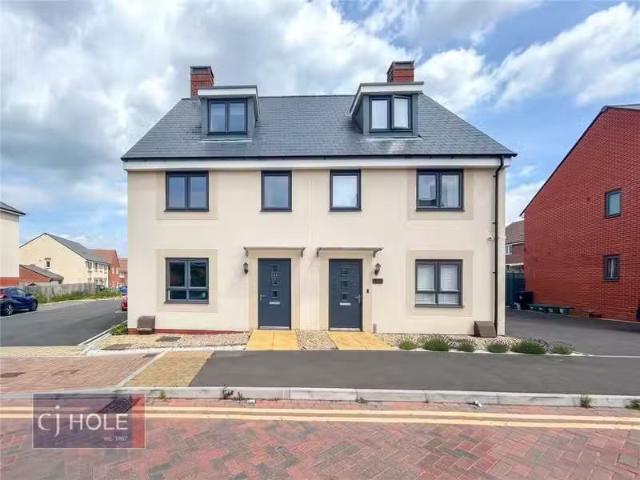 House for rent in Feckenham, City Of Bristol