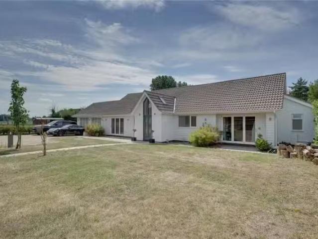 House for rent in Chedburgh, Suffolk