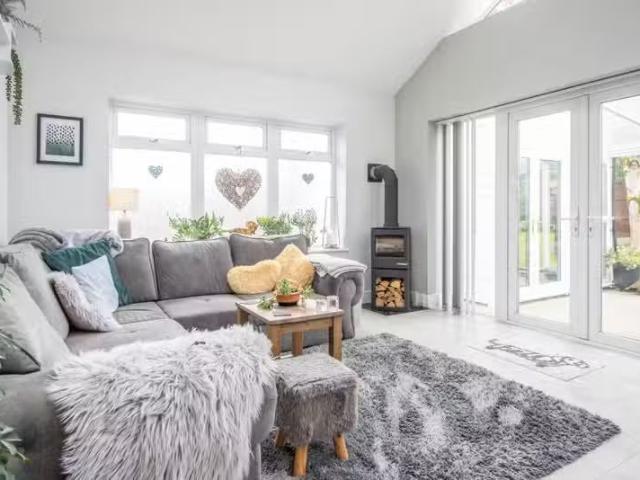 House for rent in Hardwick, Streetly