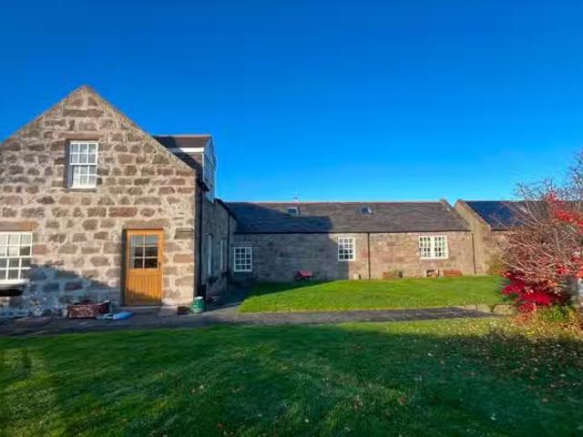 House for rent in Scotland