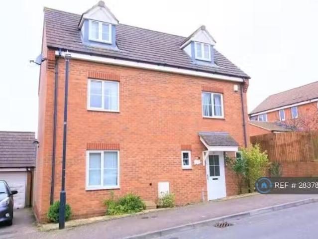 House for rent in Dunchurch, Rugby