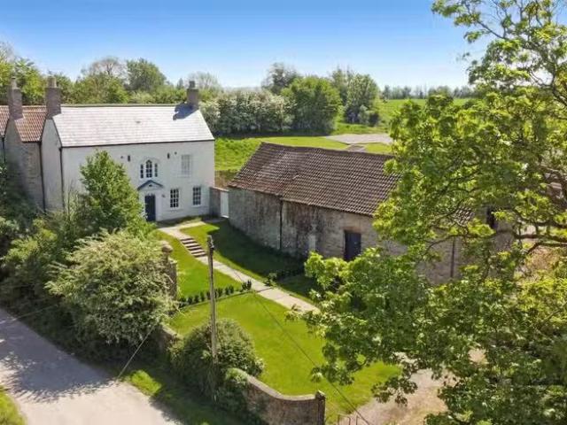 House for rent in Aust, South Gloucestershire