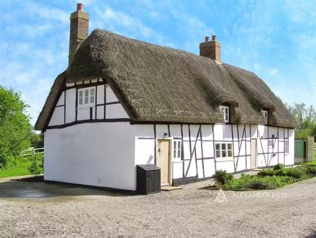 House for rent in Buckinghamshire