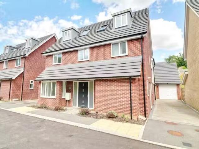 House for rent in Duton Hill, Essex