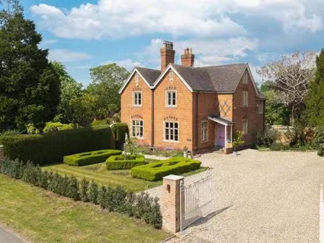 House for rent in Pamington, Gloucestershire