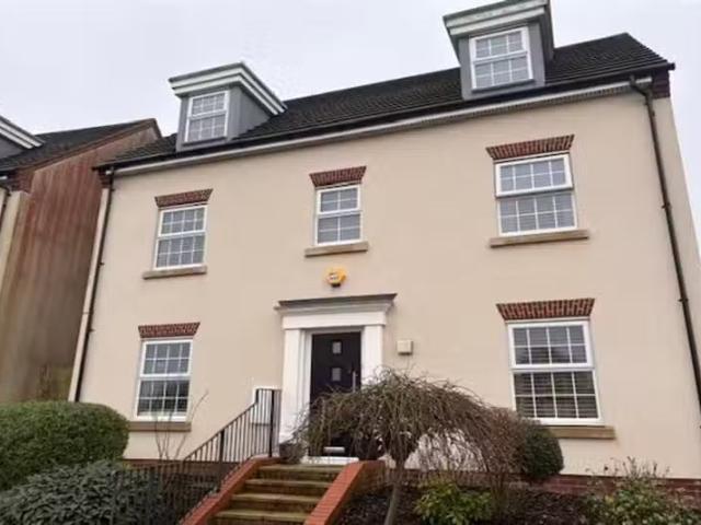 House for rent in Ash, Kent