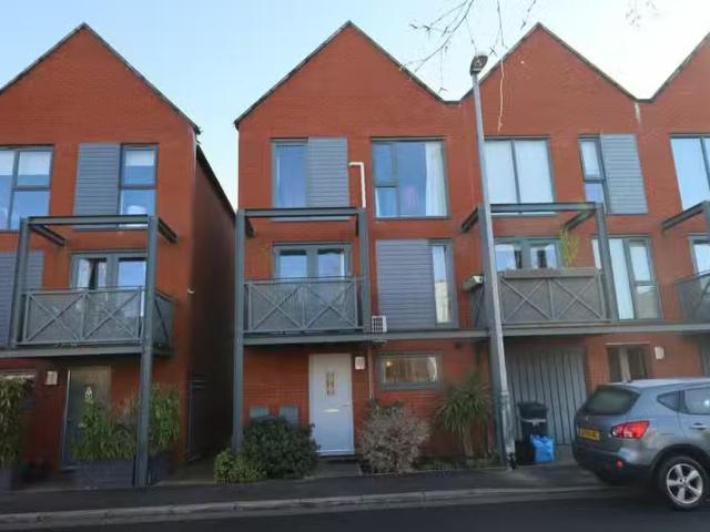 House for rent in Street, Somerset