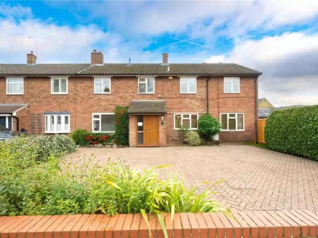 House for rent in St Albans, Five Acres