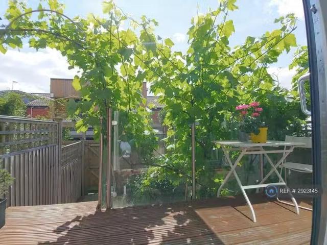 House for rent in Feckenham, City Of Bristol