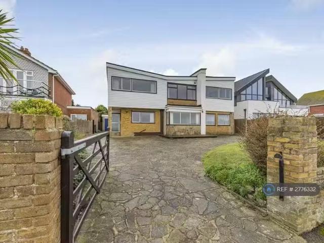 House for rent in Sarre, Thanet