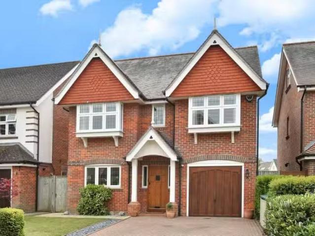 House for rent in Park Langley, Greater London