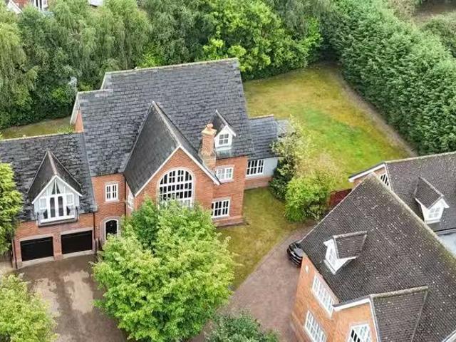 House for rent in Wistaston