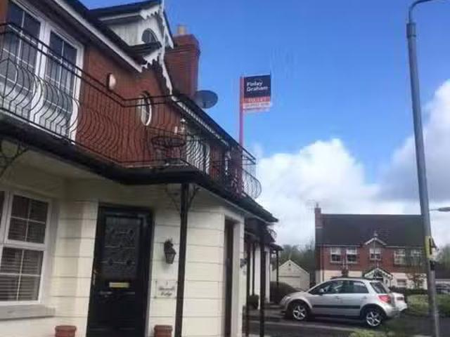 Apartment to rent in Edenderry, North Tipperary