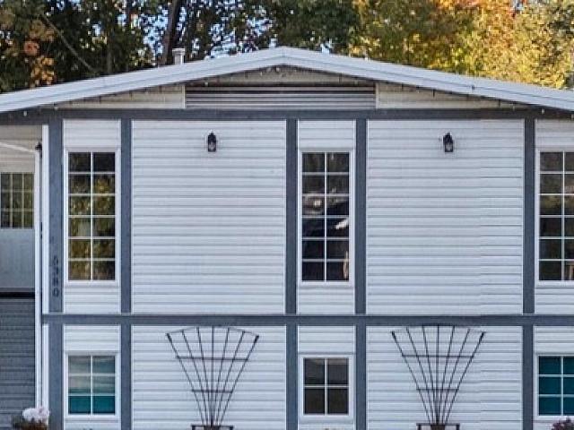 House for rent in British Columbia