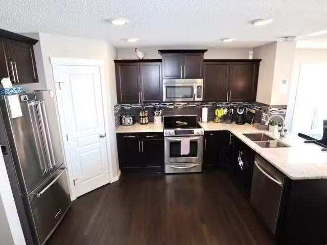 House for rent in Fort Saskatchewan, Alberta
