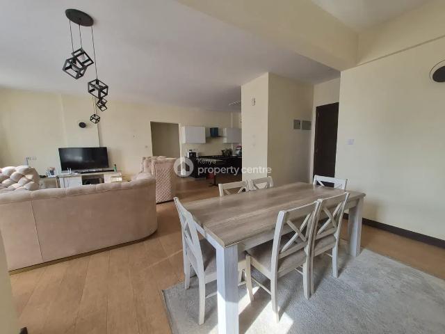 Apartment for rent in Kiambu, Nairobi