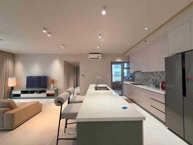 Căn hộ cho thuê tại Thủ Đức, Hồ Chí Minh