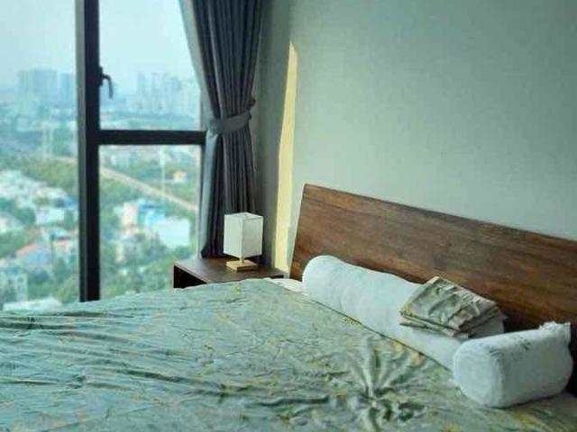 Căn hộ cho thuê tại Thủ Đức, Hồ Chí Minh