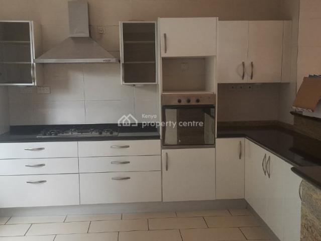 Apartment for rent in Parklands, Kiambu