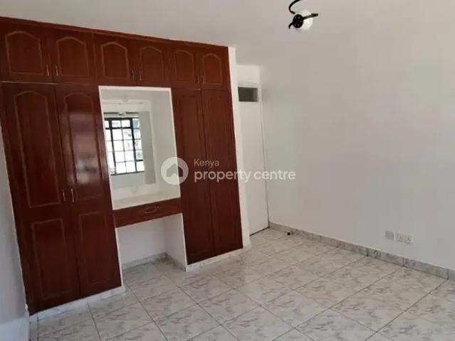 Apartment for rent in Kiambu, Nairobi