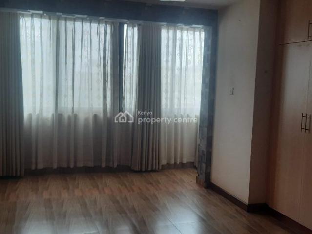 Apartment for rent in Parklands, Kiambu