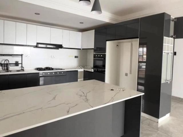 Apartment for rent in Kiambu, Nairobi