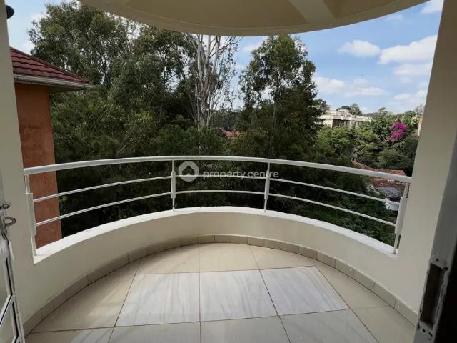 Apartment for rent in Lavington, Kiambu