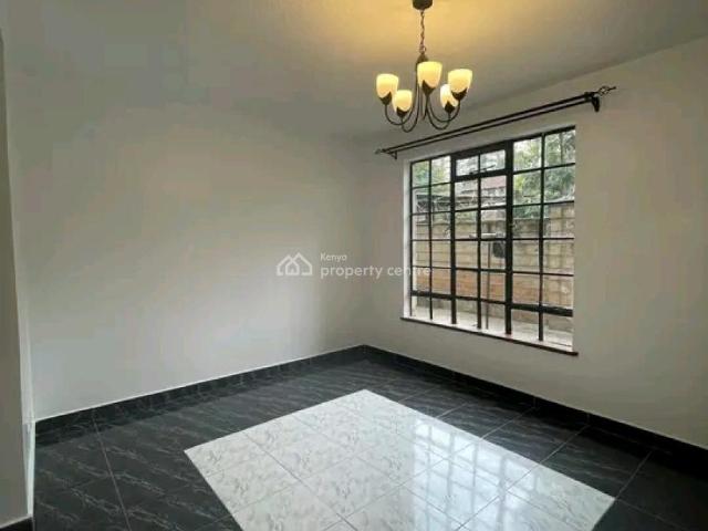 Apartment for rent in Kiambu, Nairobi