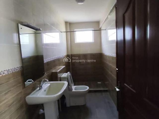 Apartment for rent in Machakos