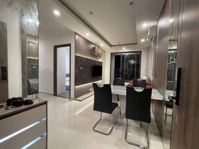 Căn hộ cho thuê tại Nhà Bè, Hồ Chí Minh