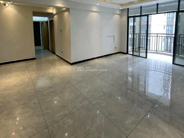 Apartment for rent in Kileleshwa, Kiambu