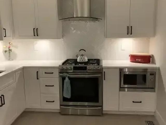 Apartment for rent in Abbotsford, British Columbia