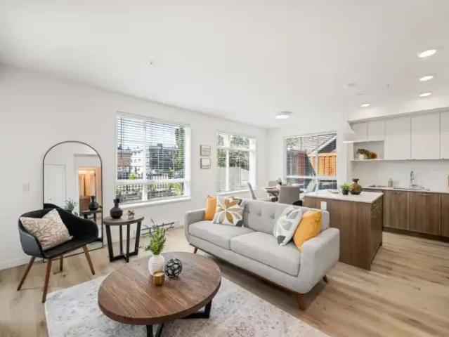 Apartment for rent in Abbotsford, British Columbia