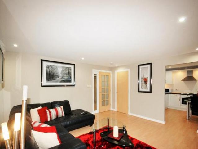 Apartment for rent in Ballindoch, Scotland