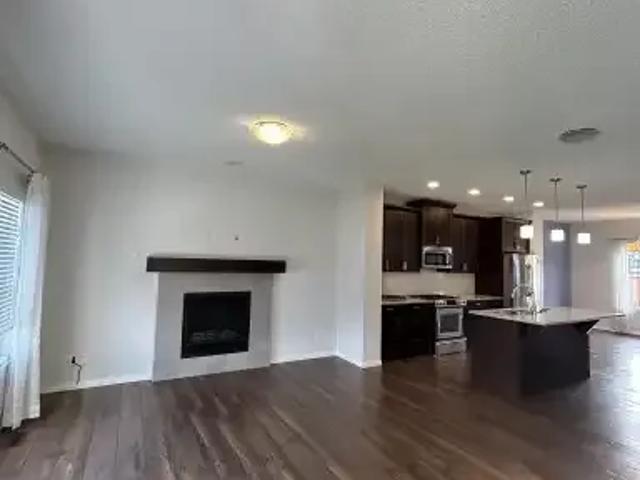 Apartment for rent in Airdrie, Alberta