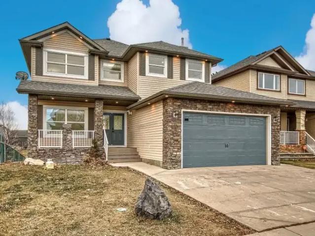 Apartment for rent in Airdrie, Alberta