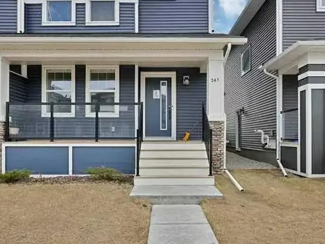 Apartment for rent in Airdrie, Alberta