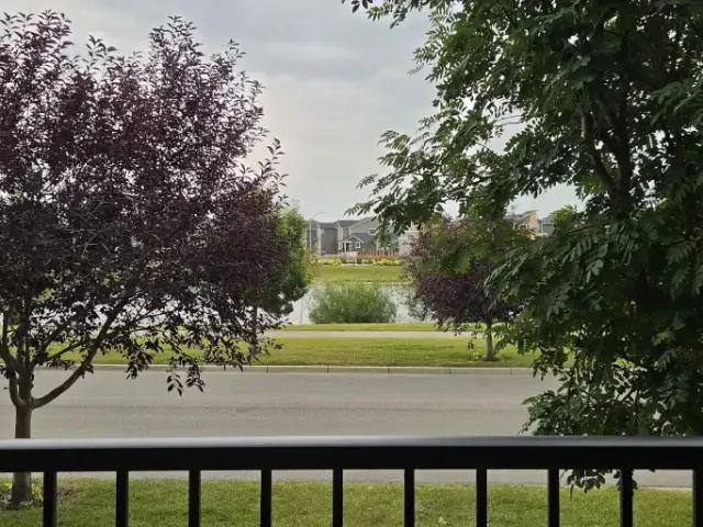 Apartment for rent in Airdrie, Alberta