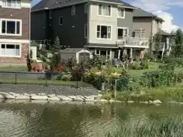 Apartment for rent in Airdrie, Alberta