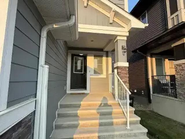 Apartment for rent in Airdrie, Alberta