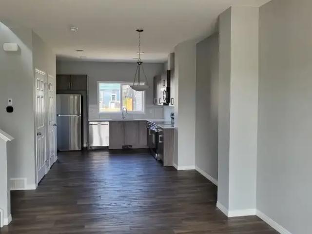 Apartment for rent in Airdrie, Alberta