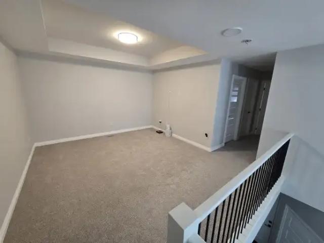 Apartment for rent in Airdrie, Alberta