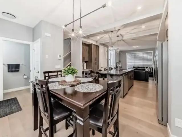 Apartment for rent in Airdrie, Alberta