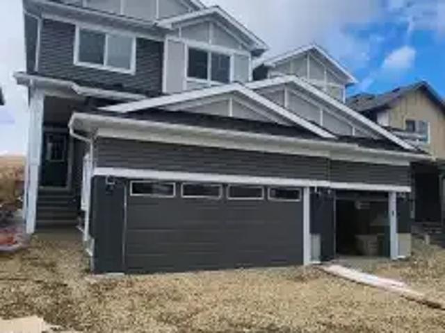 Apartment for rent in Airdrie
