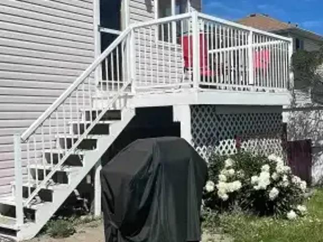 Apartment for rent in Silver Creek, Airdrie