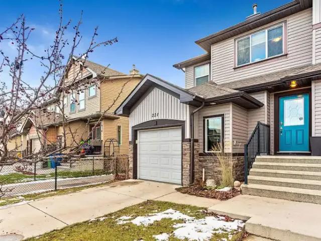 Apartment for rent in Luxstone, Airdrie