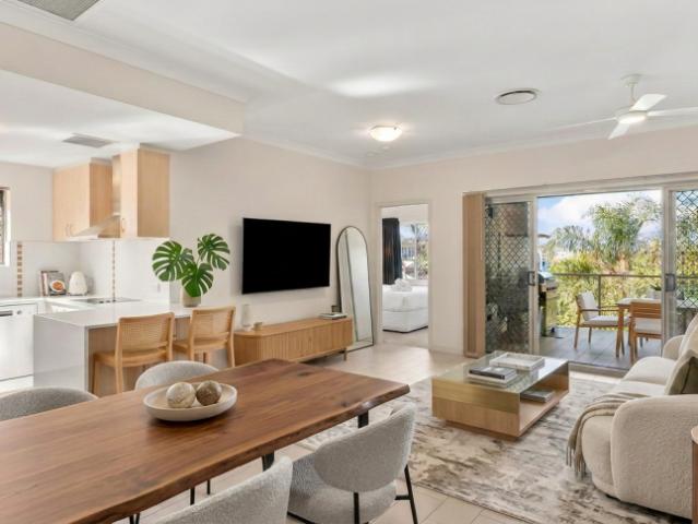 Apartment for sale in Toombul, Queensland